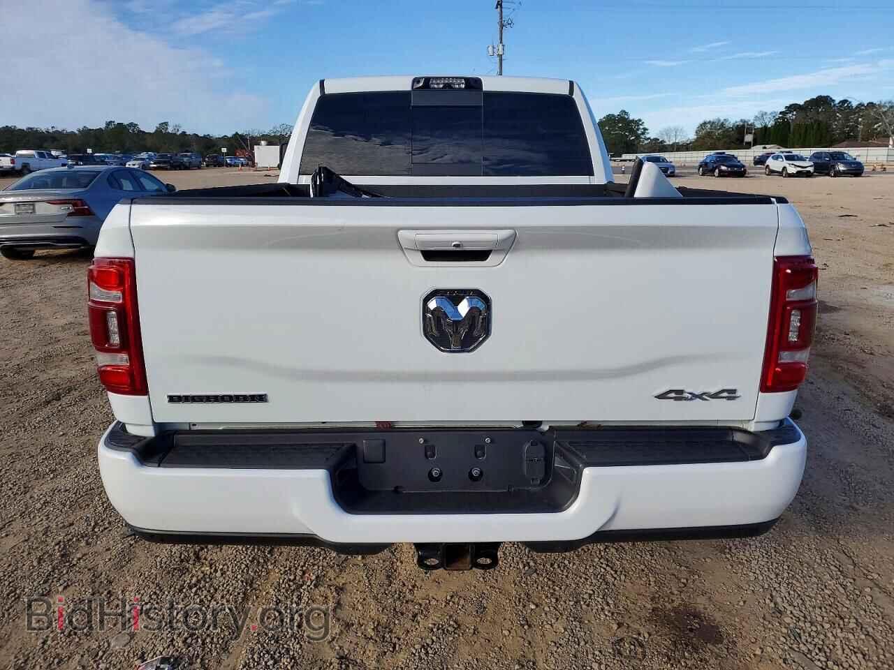 2024 RAM 2500 - VIN: 3C6UR5DL4RG355729 - Фото 6