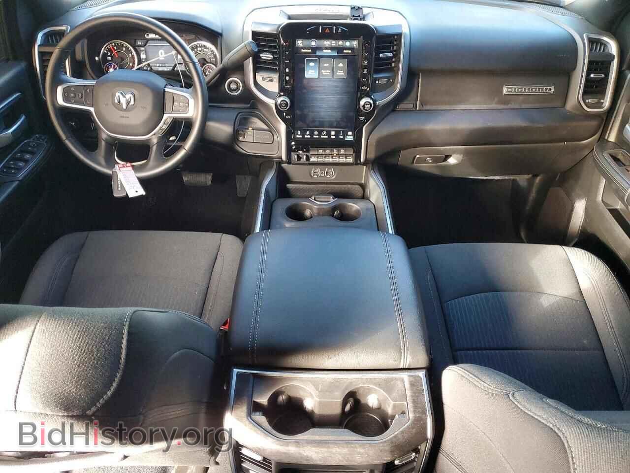 2024 RAM 2500 - VIN: 3C6UR5DL4RG355729 - Фото 8