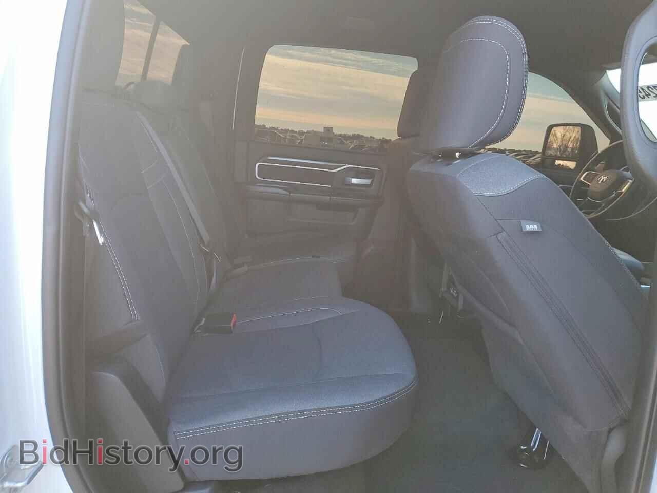 2024 RAM 2500 - VIN: 3C6UR5DL4RG355729 - Фото 10