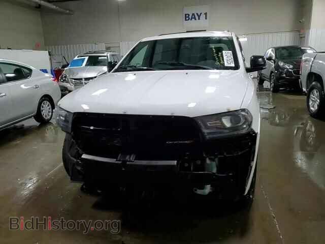 2017 DODGE DURANGO - VIN: 1C4RDJDG0HC725889 - Фото 15