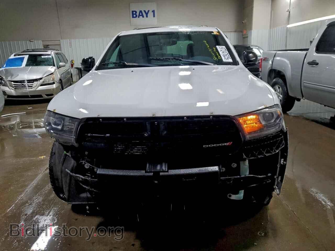 2017 DODGE DURANGO - VIN: 1C4RDJDG0HC725889 - Фото 5