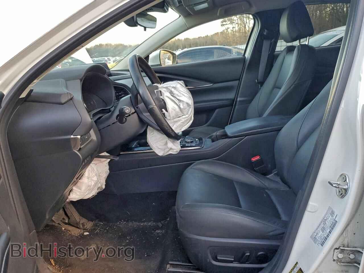 2023 MAZDA CX30 - VIN: 3MVDMBCM7PM539852 - Фото 7