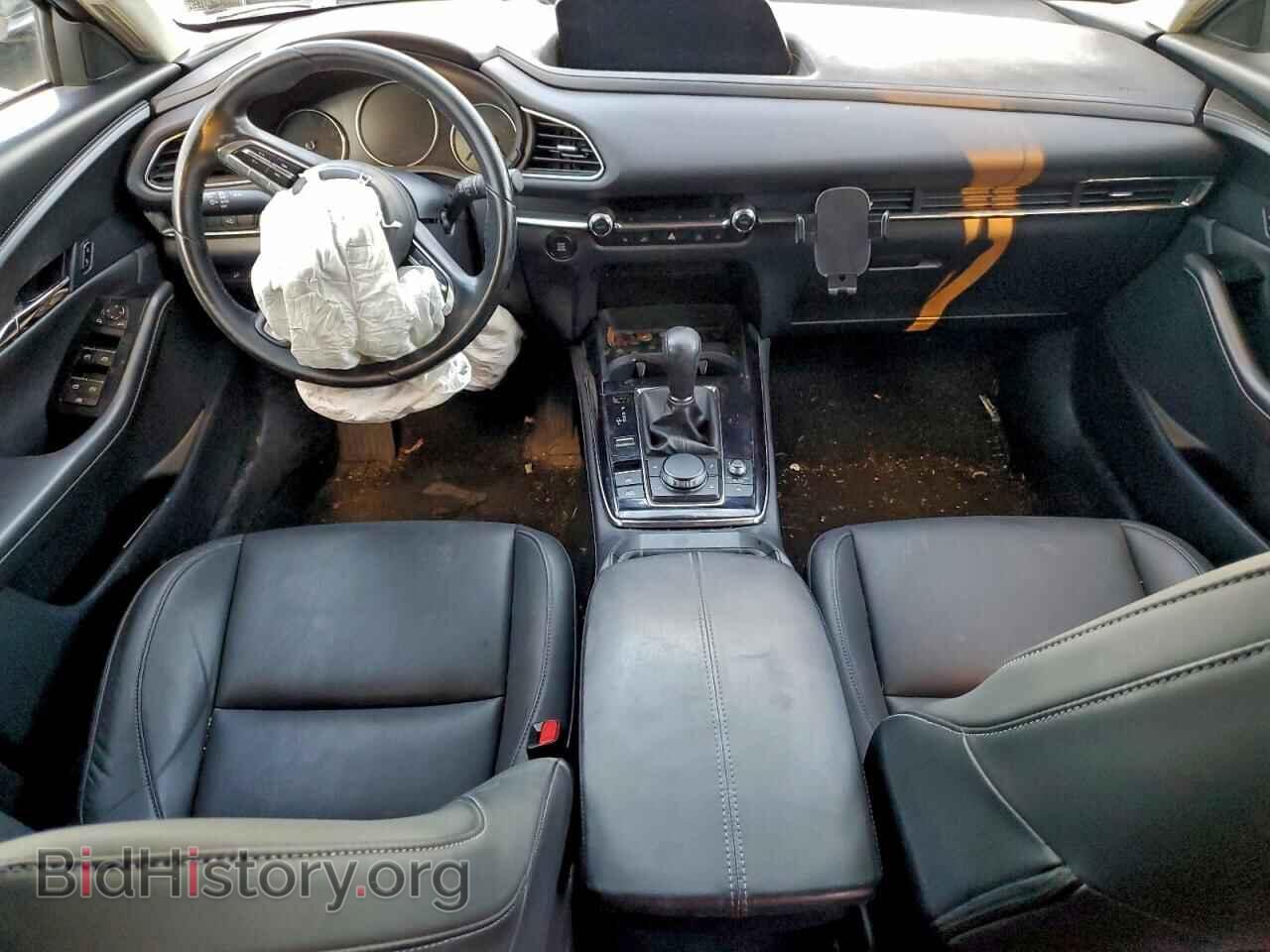 2023 MAZDA CX30 - VIN: 3MVDMBCM7PM539852 - Фото 8