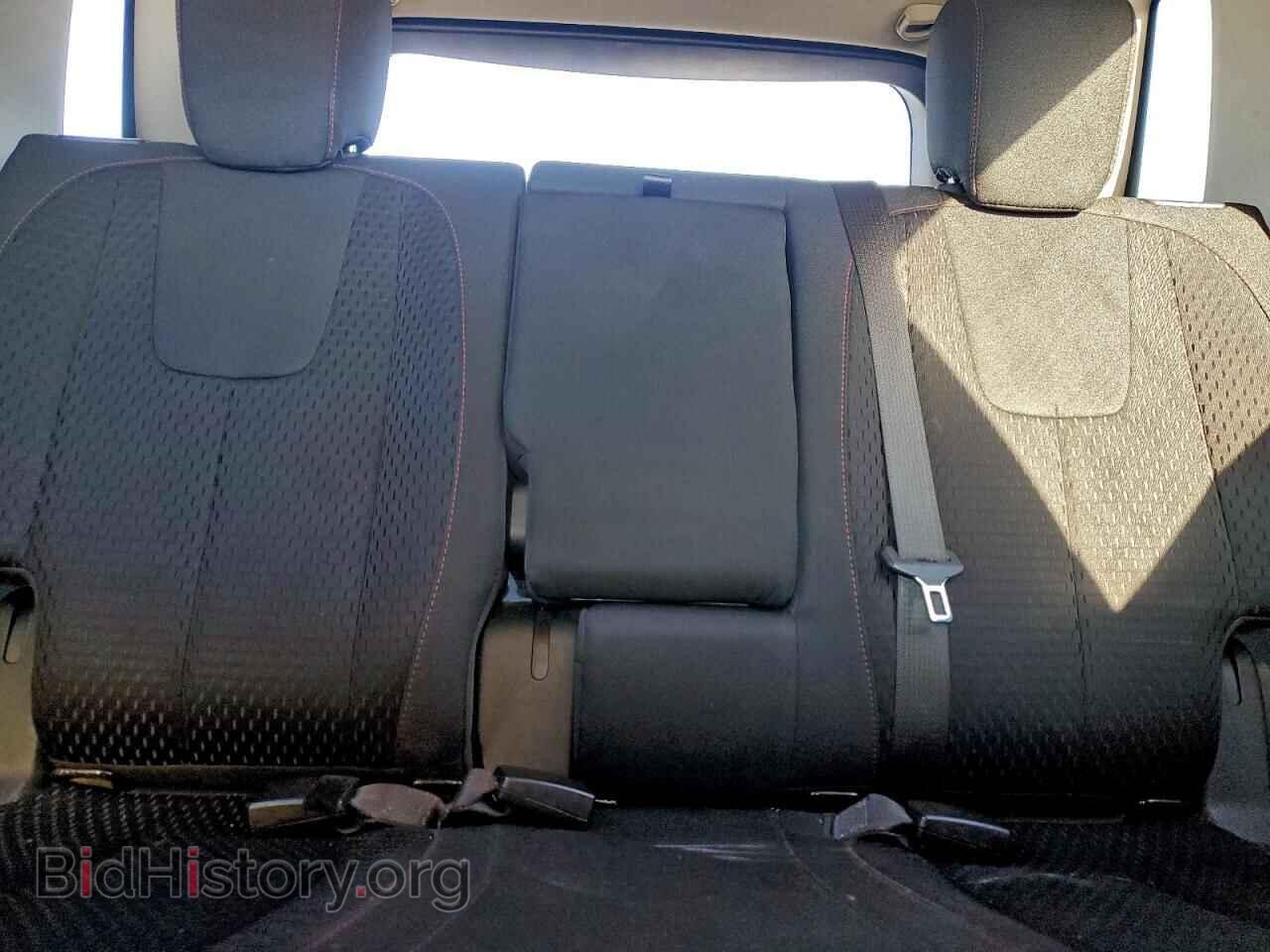 2015 GMC TERRAIN - VIN: 2GKALMEK9F6218603 - Фото 10