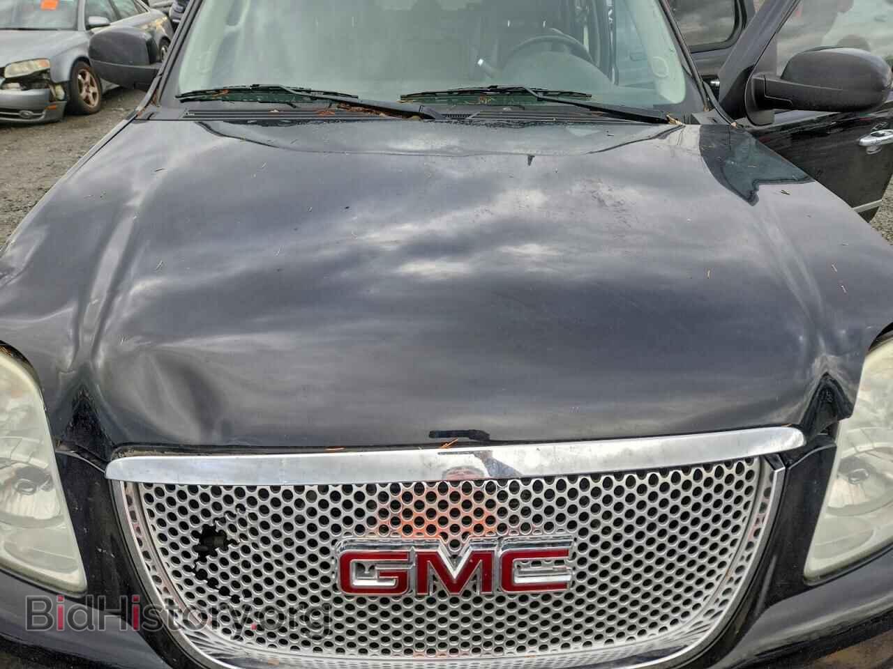 2011 GMC YUKON - VIN: 1GKS2EEF7BR395410 - Photo 12