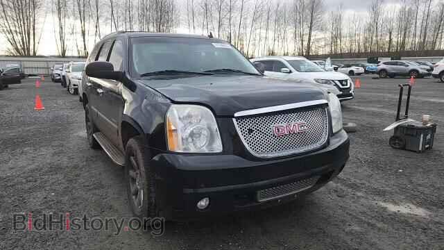 2011 GMC YUKON - VIN: 1GKS2EEF7BR395410 - Photo 15