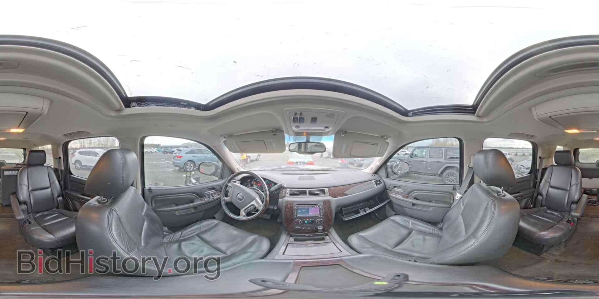 2011 GMC YUKON - VIN: 1GKS2EEF7BR395410 - Photo 16