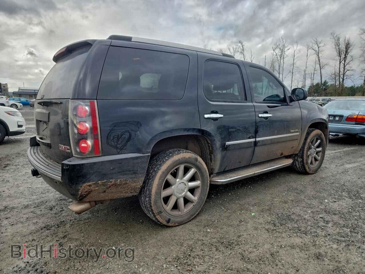 2011 GMC YUKON - VIN: 1GKS2EEF7BR395410 - Photo 3