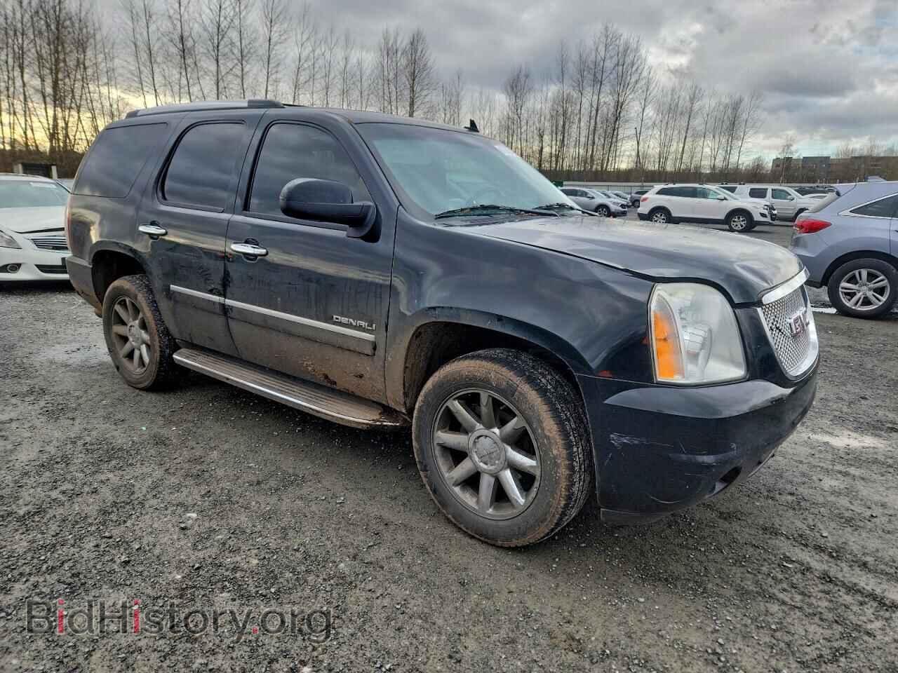 2011 GMC YUKON - VIN: 1GKS2EEF7BR395410 - Photo 4