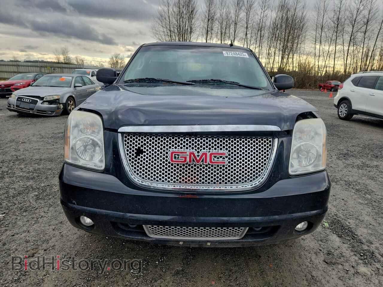 2011 GMC YUKON - VIN: 1GKS2EEF7BR395410 - Photo 5