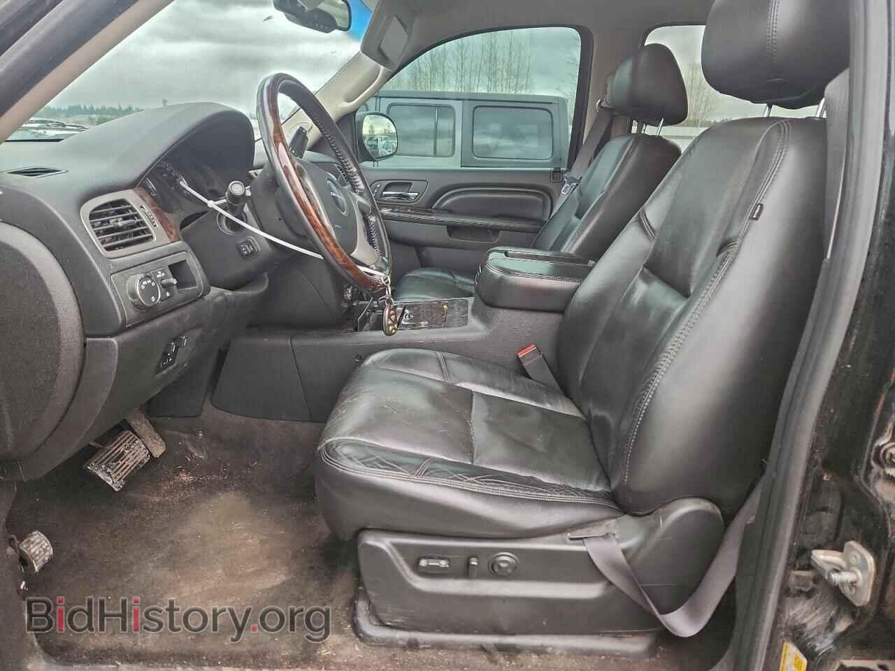 2011 GMC YUKON - VIN: 1GKS2EEF7BR395410 - Photo 7