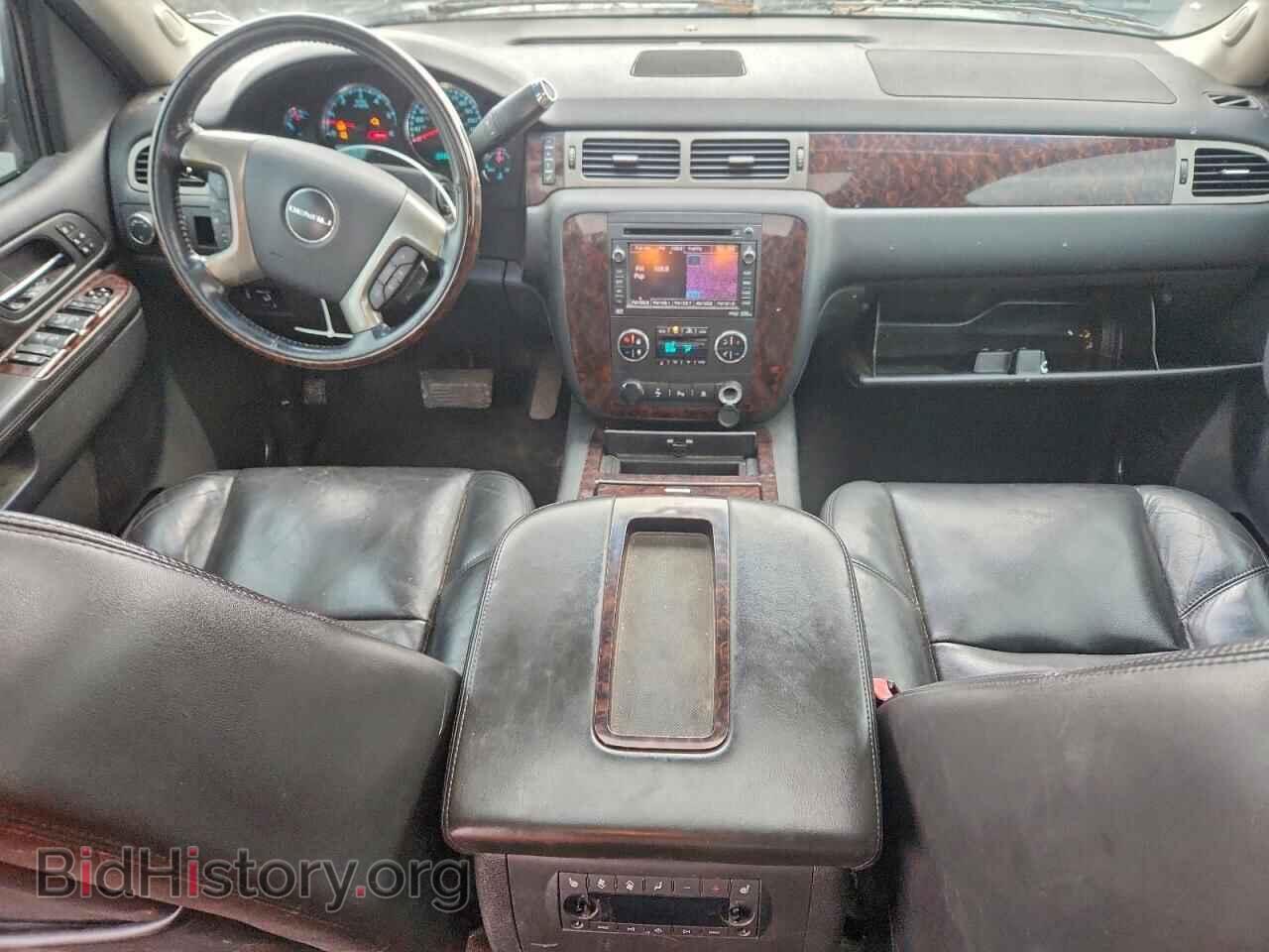 2011 GMC YUKON - VIN: 1GKS2EEF7BR395410 - Photo 8