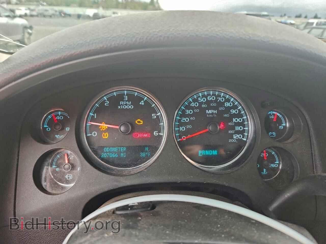 2011 GMC YUKON - VIN: 1GKS2EEF7BR395410 - Photo 9