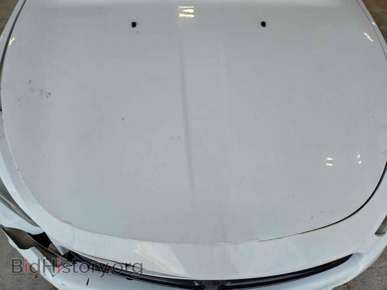 2015 DODGE DART - VIN: 1C3CDFBB0FD223986 - Фото 11