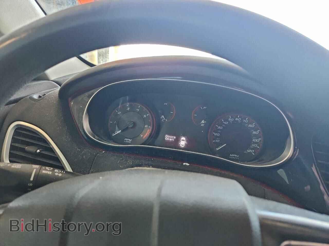 2015 DODGE DART - VIN: 1C3CDFBB0FD223986 - Фото 9