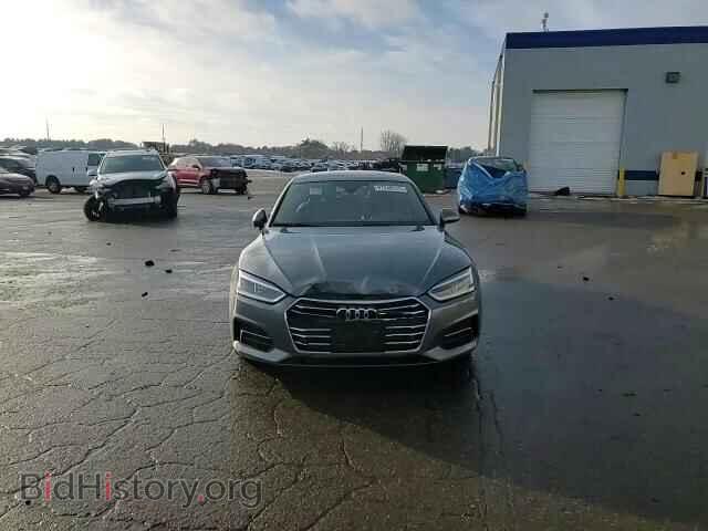 2019 AUDI A5 - VIN: WAUBNCF57KA048586 - Фото 13