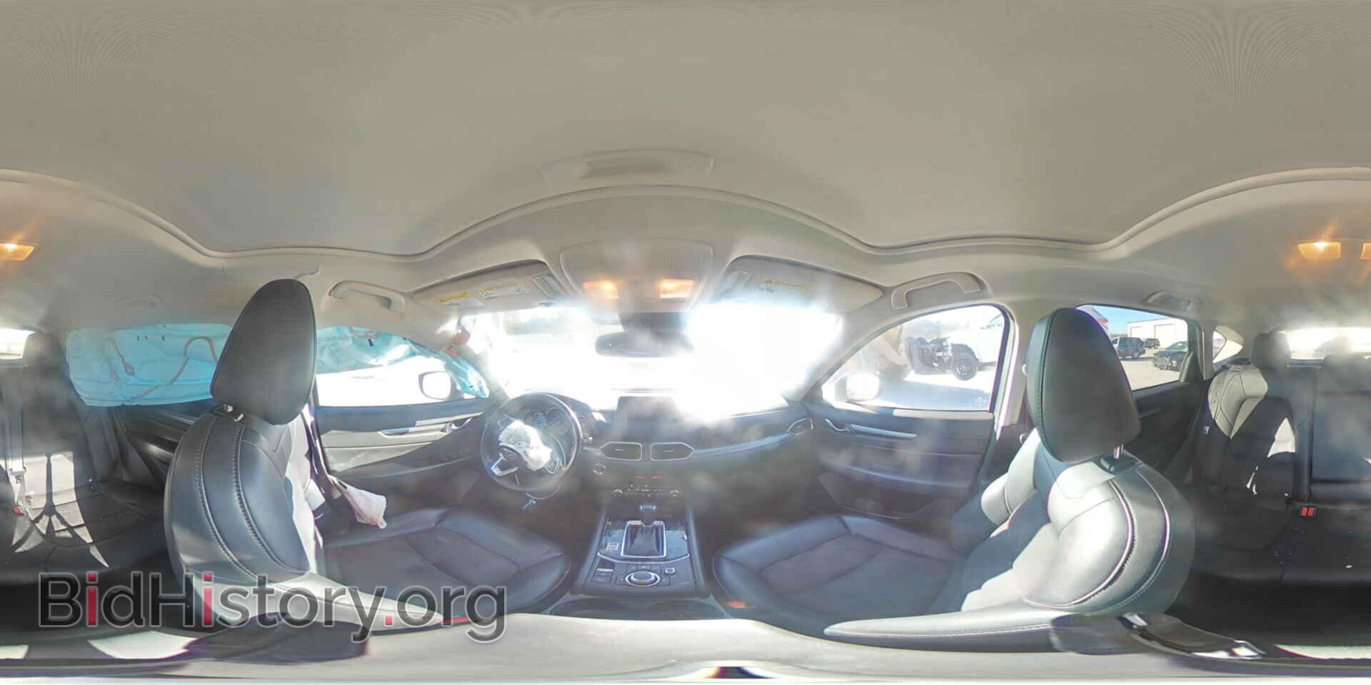 2019 MAZDA CX-5 - VIN: JM3KFACM0K1558267 - Фото 14