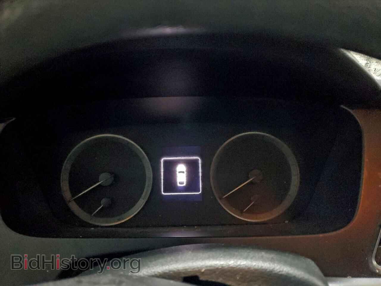 2017 HYUNDAI SONATA - VIN: 5NPE24AF5HH584887 - Фото 9