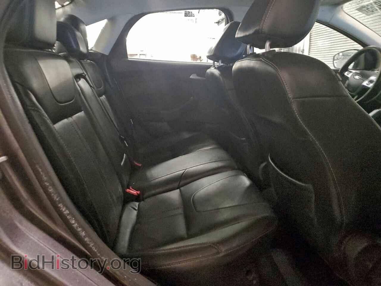 2014 FORD FOCUS - VIN: 1FADP3J21EL138687 - Фото 10