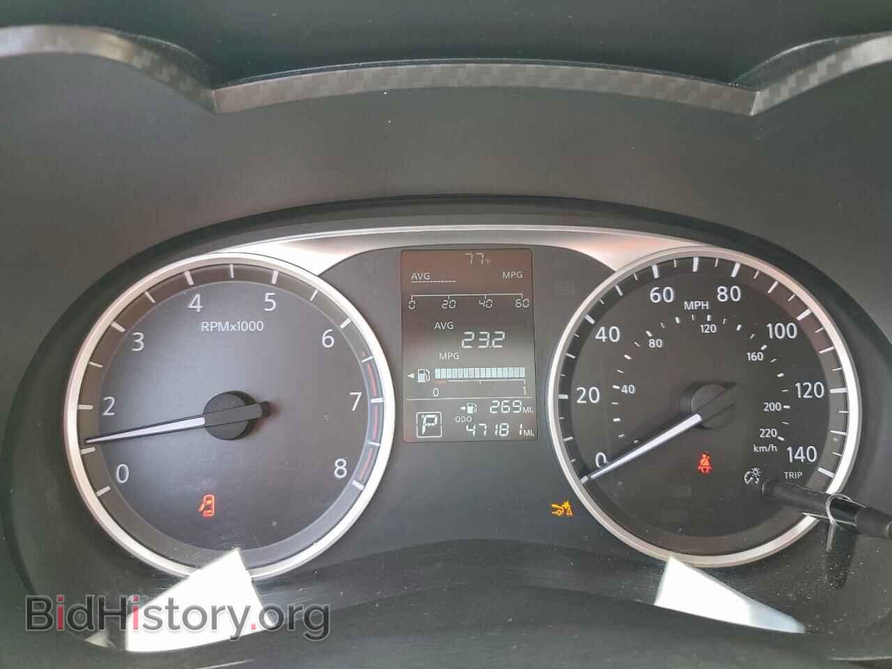 2021 NISSAN VERSA - VIN: 3N1CN8DV2ML921621 - Фото 8