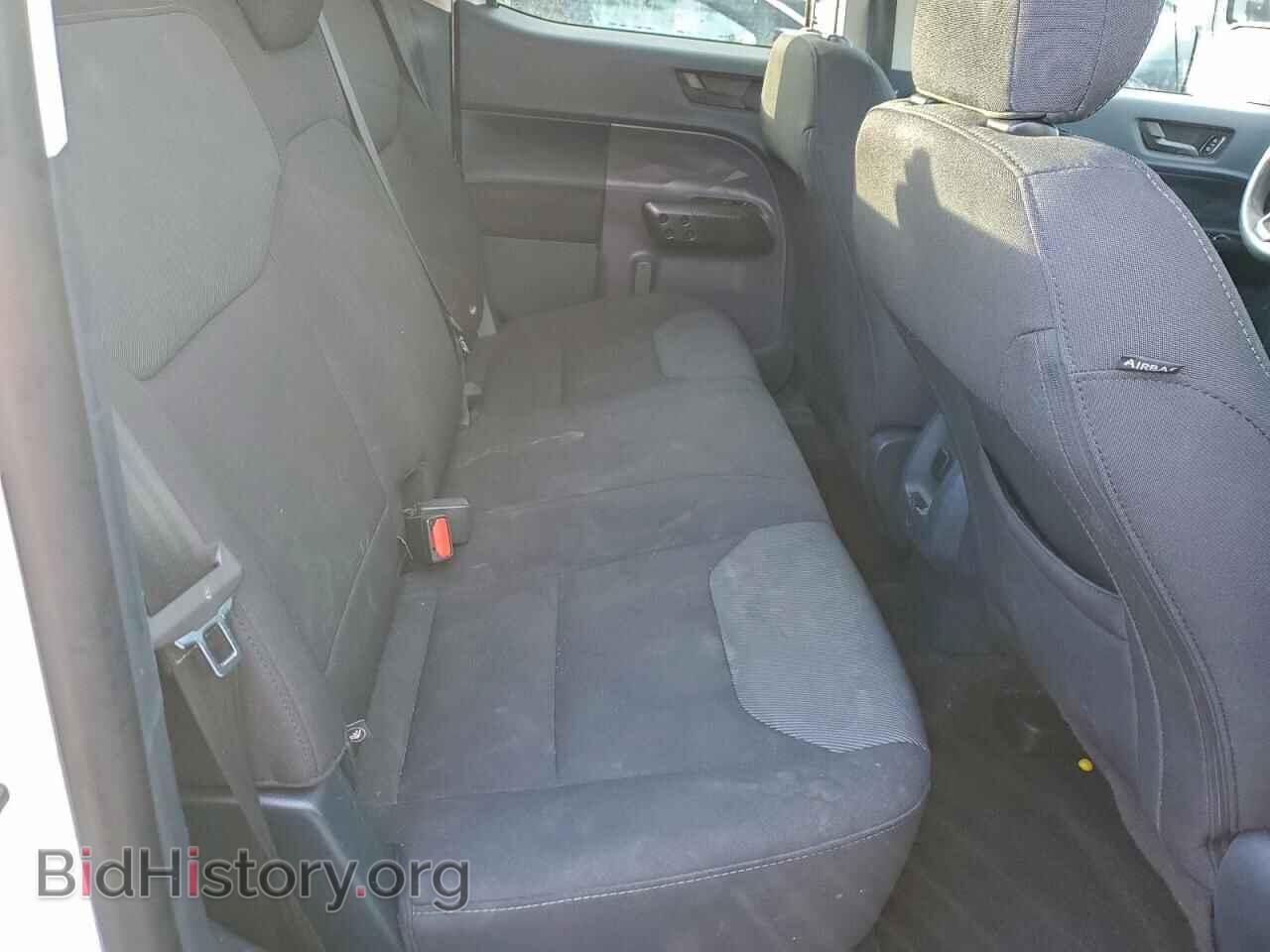 2023 FORD MAVERICK - VIN: 3FTTW8E30PRA49562 - Фото 10