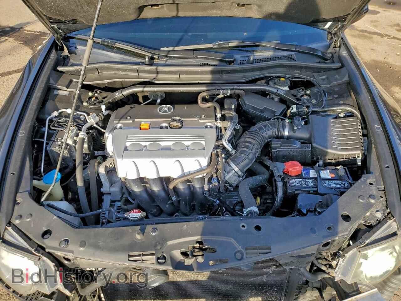 2012 ACURA TSX - VIN: JH4CU2F8XCC019750 - Фото 11