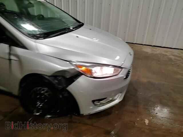 2018 FORD FOCUS - VIN: 1FADP3E2XJL248626 - Фото 13