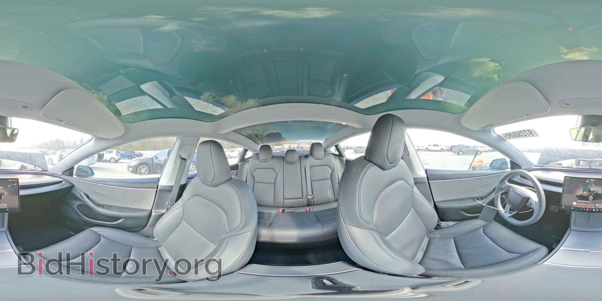 2024 TESLA MODEL 3 - VIN: 5YJ3E1EAXRF768587 - Photo 14
