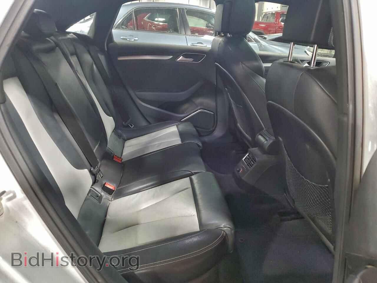 2015 AUDI S3 - VIN: WAUBFGFF1F1097821 - Photo 10