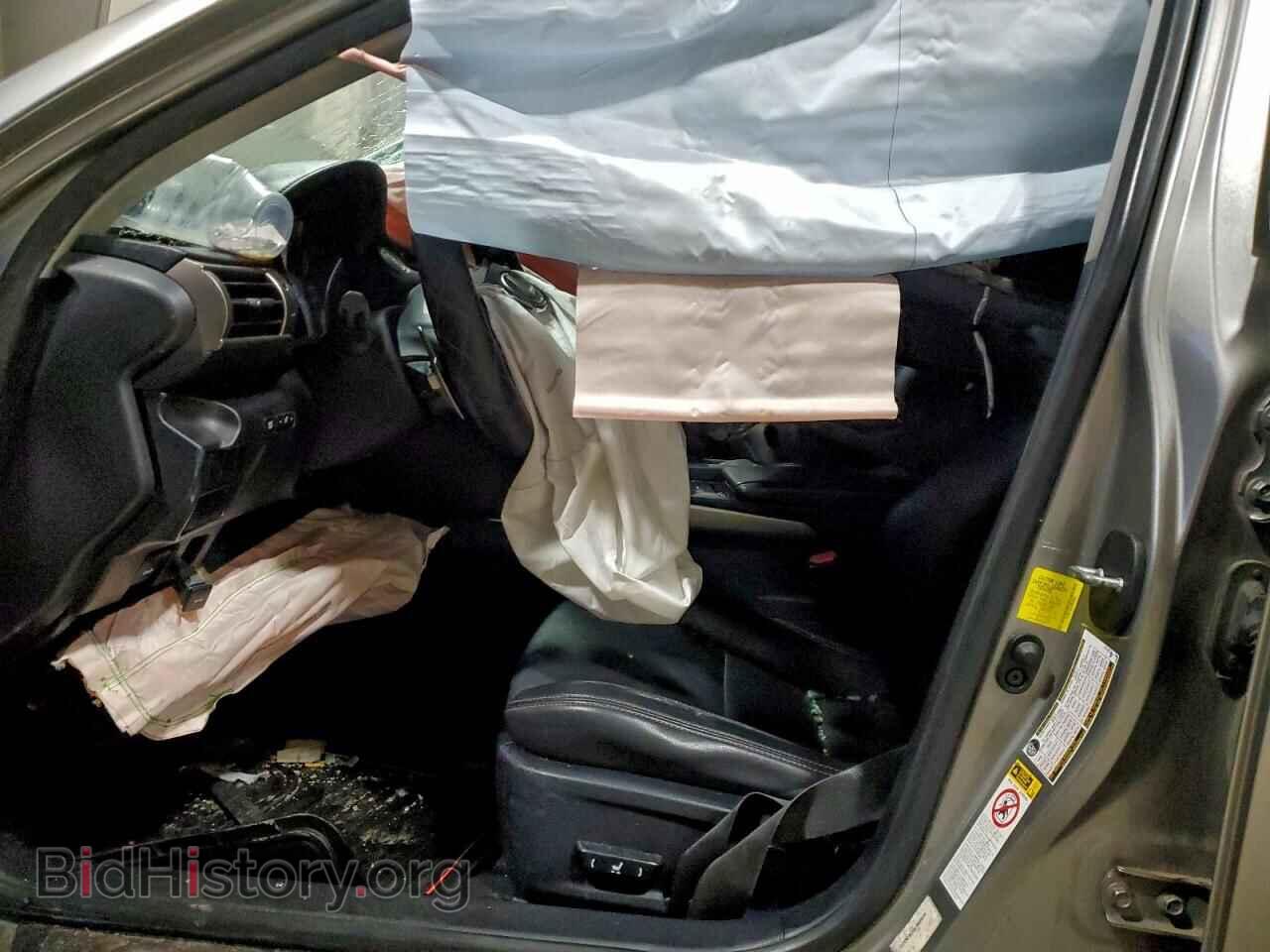 2014 LEXUS IS - VIN: JTHBF1D24E5018034 - Photo 7