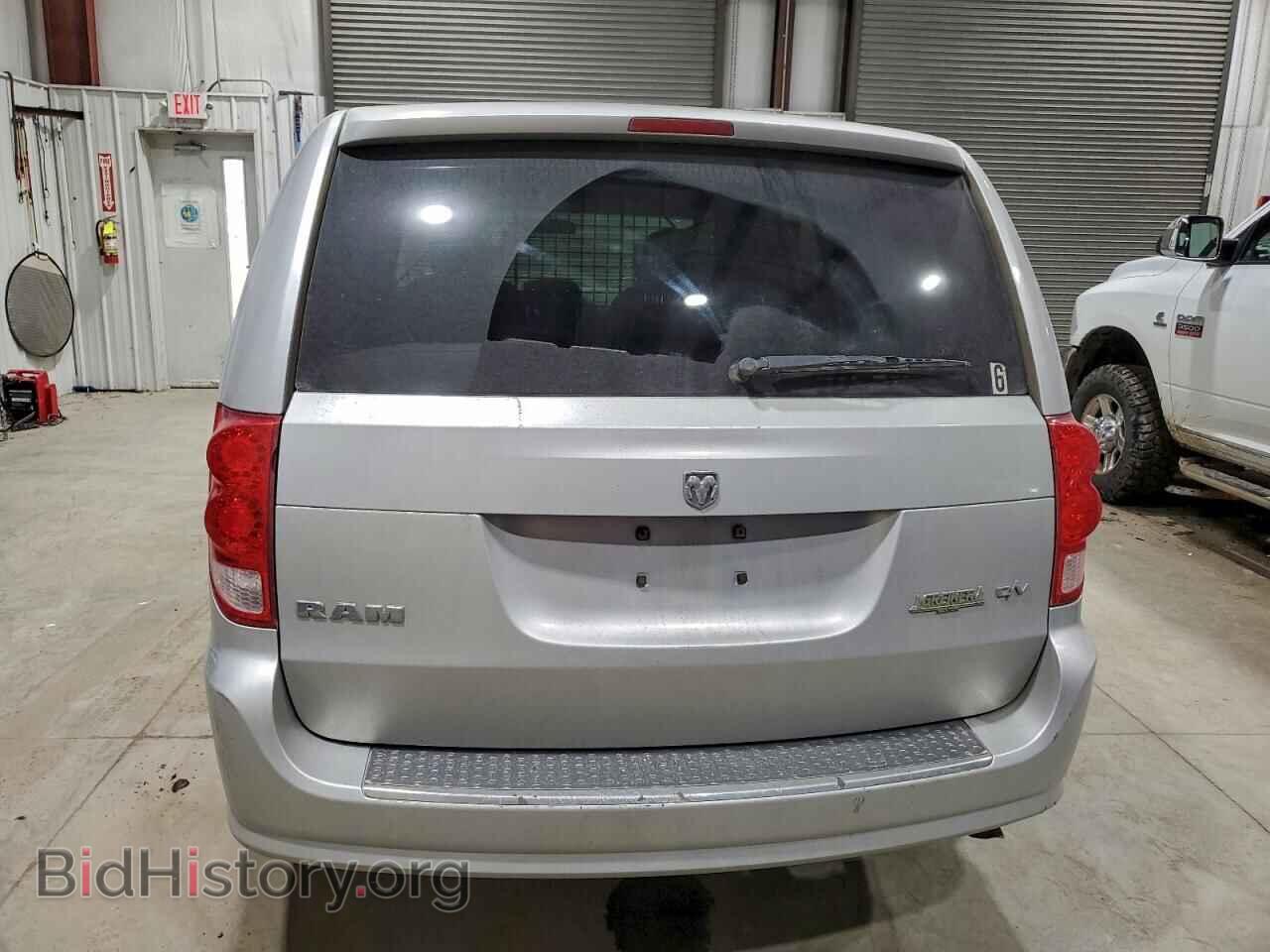 2012 DODGE All Models - VIN: 2C4JDGAG0CR183603 - Photo 6