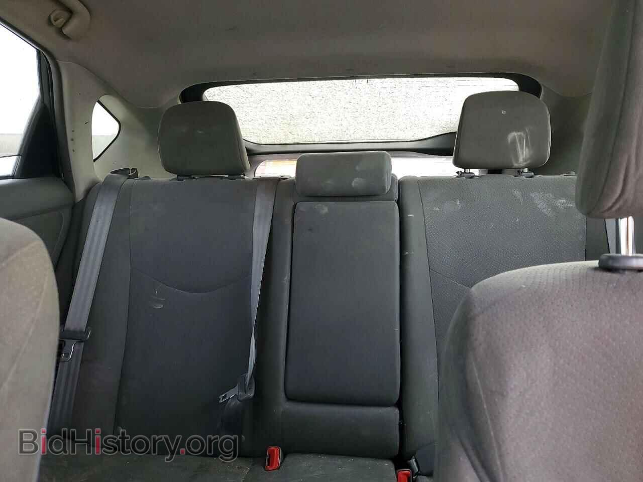 2011 TOYOTA PRIUS - VIN: JTDKN3DU4B1410967 - Фото 10