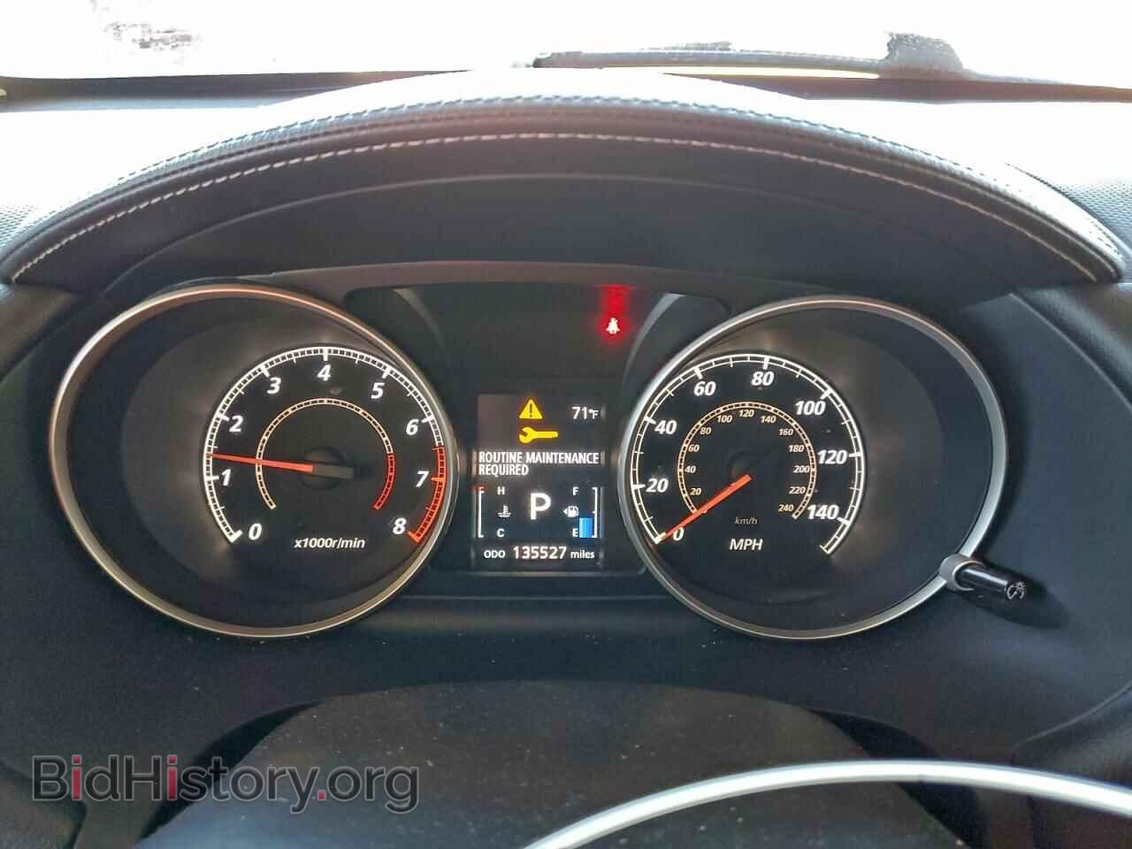 2013 MITSUBISHI OUTLANDER - VIN: JA4AS3AW0DU008143 - Фото 9