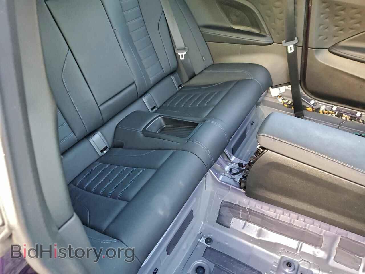 2023 BMW M2 - VIN: 3MW53CM04P8D76531 - Фото 10