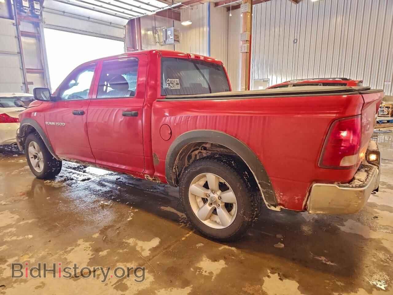 2011 DODGE All Models - VIN: 1D7RV1CP3BS524604 - Фото 2