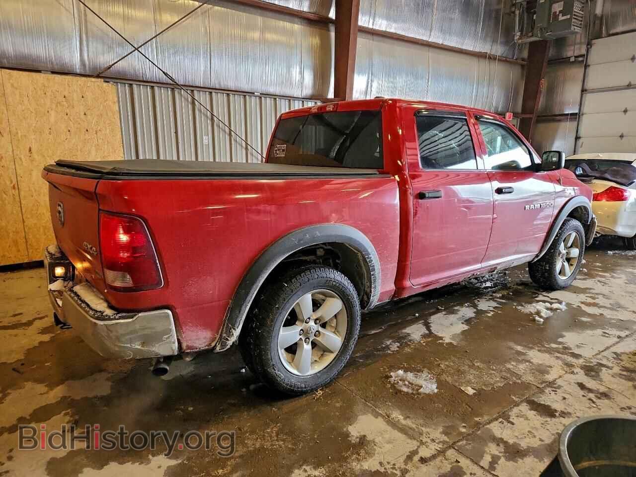 2011 DODGE All Models - VIN: 1D7RV1CP3BS524604 - Фото 3