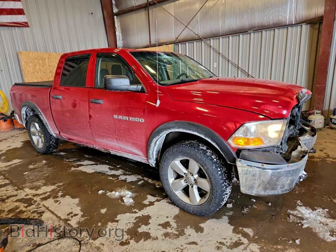 2011 DODGE All Models - VIN: 1D7RV1CP3BS524604 - Фото 4