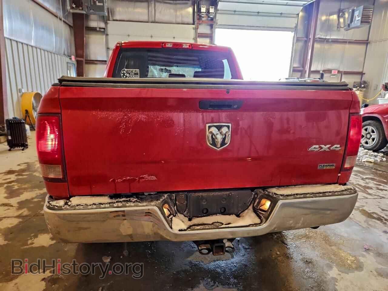 2011 DODGE All Models - VIN: 1D7RV1CP3BS524604 - Фото 6