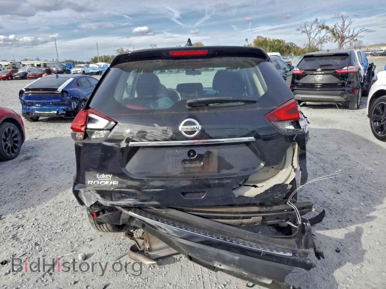 2017 NISSAN ROGUE - VIN: KNMAT2MT5HP615271 - Фото 6