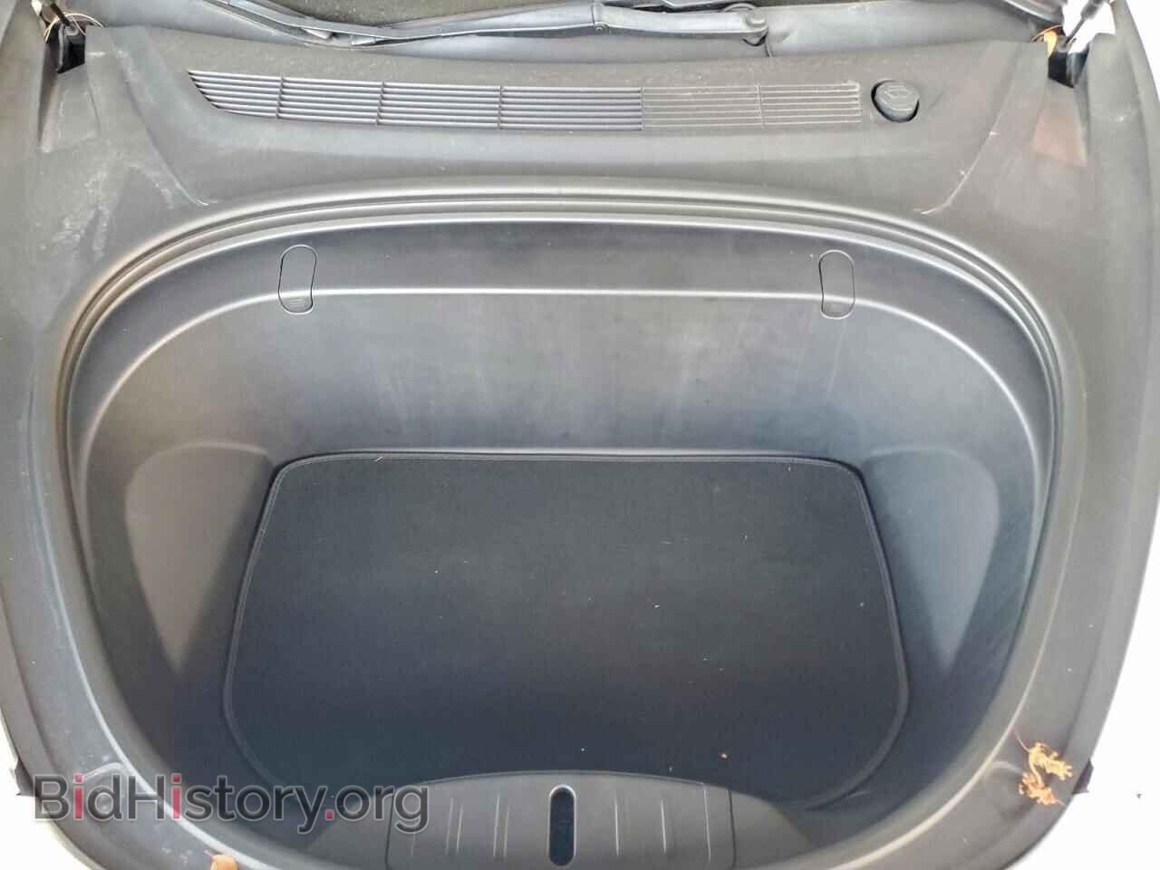 2019 TESLA MODEL 3 - VIN: 5YJ3E1EA4KF301350 - Фото 11