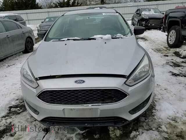 2018 FORD FOCUS - VIN: 1FADP3E26JL295748 - Фото 13