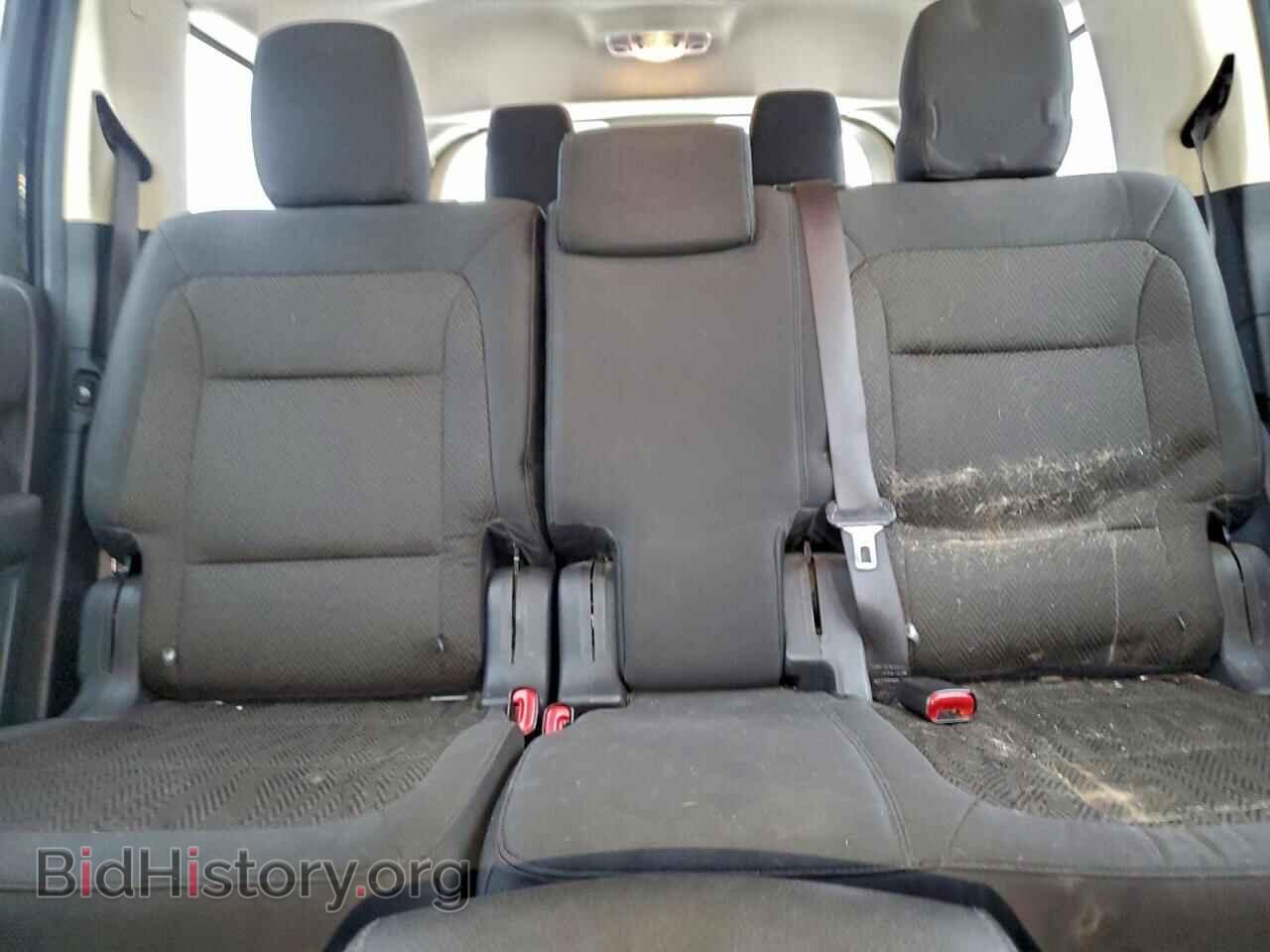 2013 FORD FLEX - VIN: 2FMHK6C85DBD12915 - Фото 10