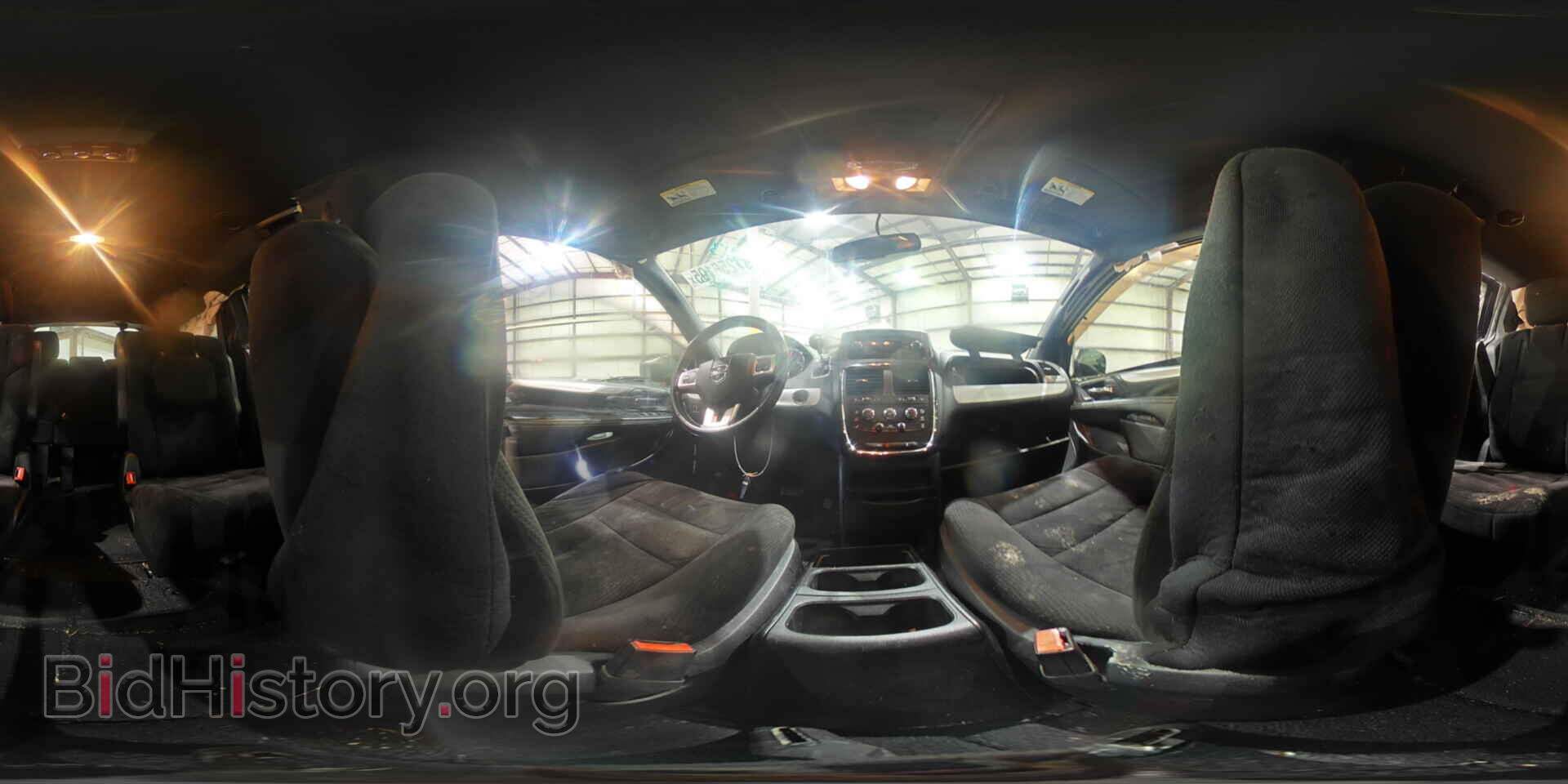 2015 DODGE CARAVAN - VIN: 2C4RDGBG3FR513143 - Photo 15