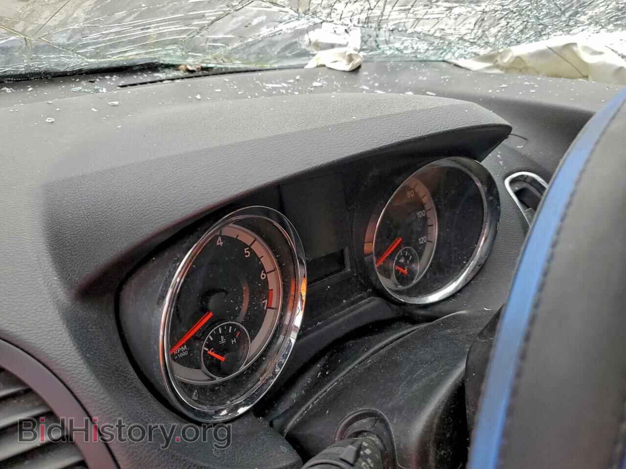 2019 DODGE CARAVAN - VIN: 2C4RDGBG4KR615562 - Photo 9
