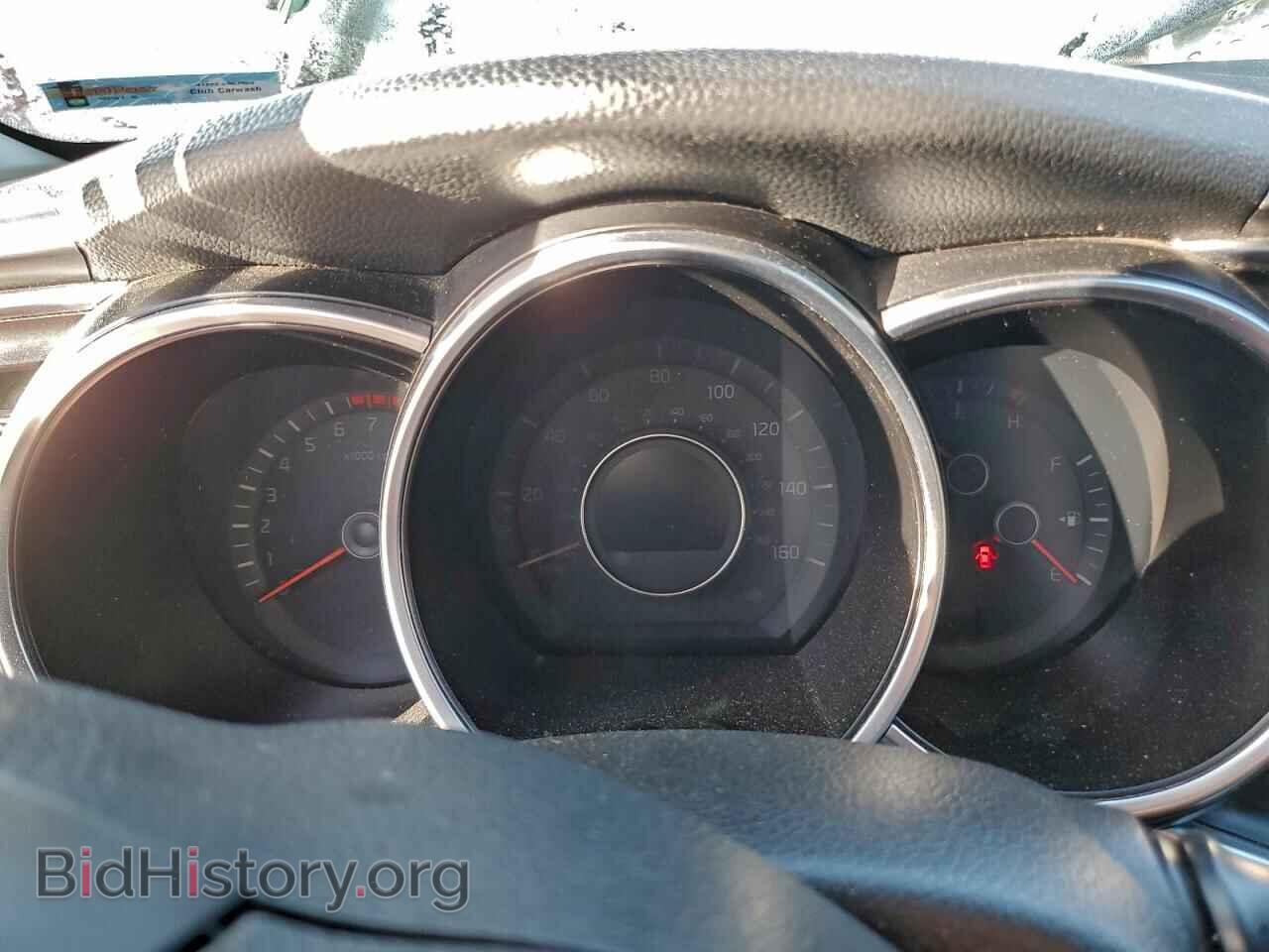 2015 KIA OPTIMA - VIN: 5XXGM4A74FG433091 - Фото 9