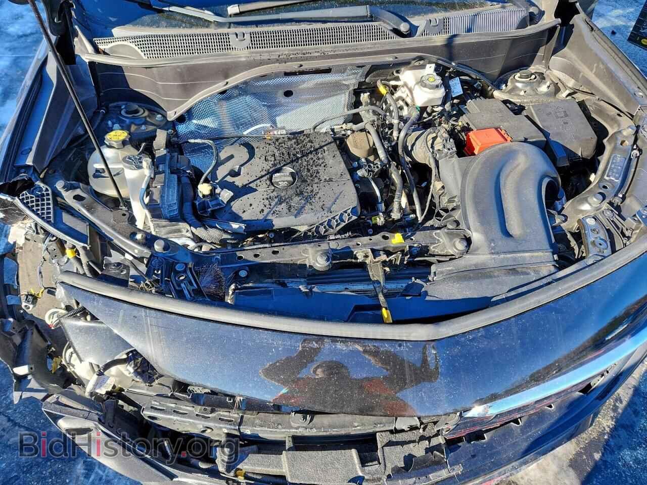 2020 BUICK ENCORE - VIN: KL4MMCSL1LB114042 - Фото 12