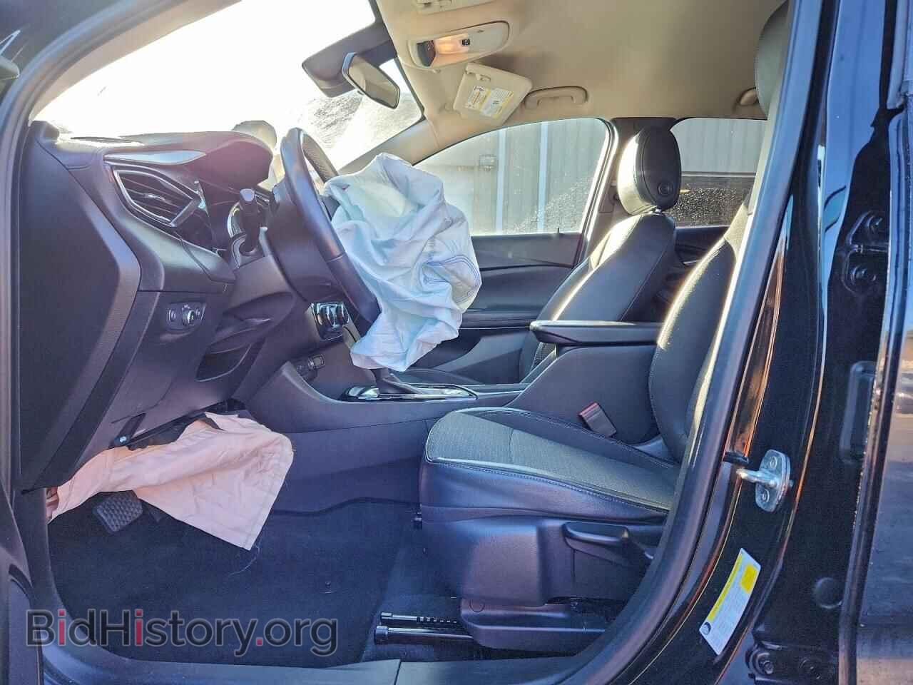 2020 BUICK ENCORE - VIN: KL4MMCSL1LB114042 - Фото 7