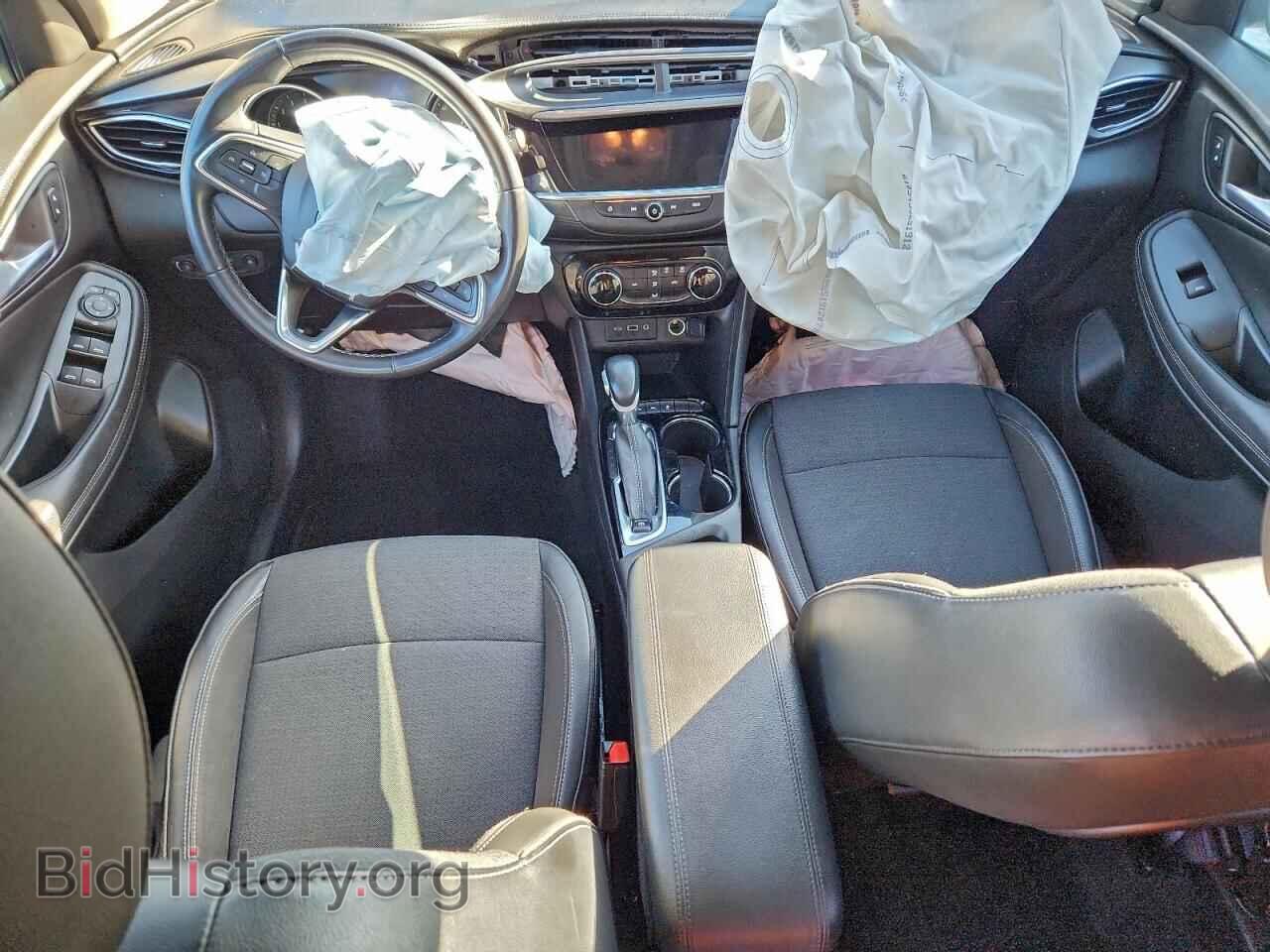 2020 BUICK ENCORE - VIN: KL4MMCSL1LB114042 - Фото 8