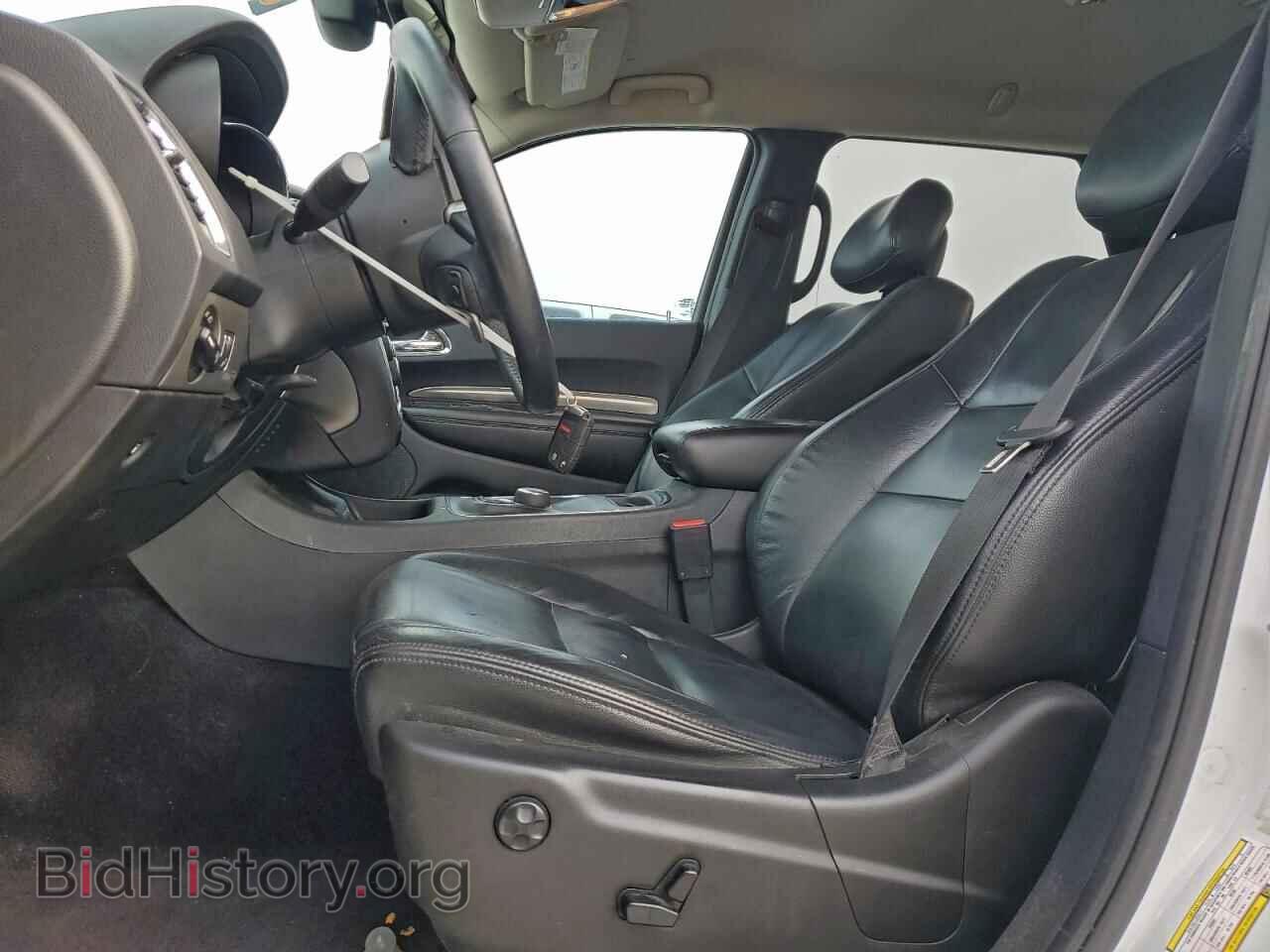 2017 DODGE DURANGO - VIN: 1C4RDHAG0HC736842 - Photo 7
