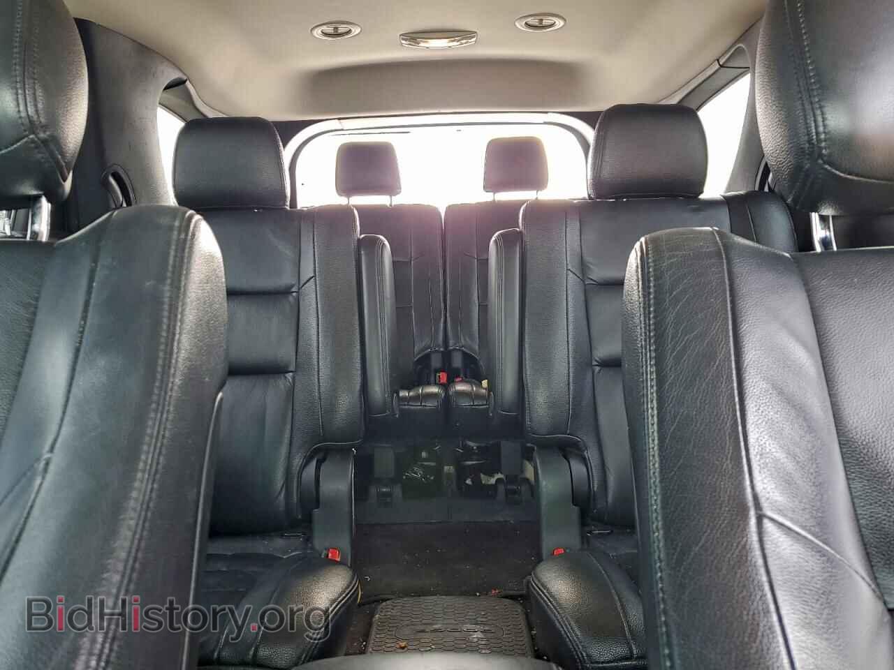 2017 DODGE DURANGO - VIN: 1C4RDHAG0HC736842 - Photo 10